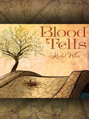 cover image of Blood Tells